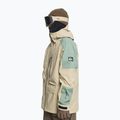 Pánská snowboardová bunda Quiksilver Hl Pro S Carlson 3L Goretex twill 3
