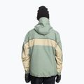 Pánská snowboardová bunda Quiksilver High Altitude Gore-Tex sea spray 2