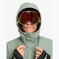 Pánská snowboardová bunda Quiksilver High Altitude Gore-Tex sea spray 4