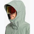 Pánská snowboardová bunda Quiksilver High Altitude Gore-Tex sea spray 5