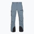 Pánské snowboardové kalhoty Quiksilver Utility flint stone 6