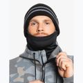 Pánská snowboardová mikina Quiksilver Shredder Hoodie puzzle camo ice flow 5