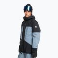 Pánská snowboardová bunda Quiksilver Forever Stretch Gore-Tex flint stone 3