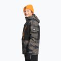 Dětská snowboardová bunda Quiksilver Side Hit mountain spray canteen 3