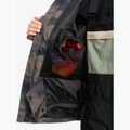 Dětská snowboardová bunda Quiksilver Side Hit mountain spray canteen 4