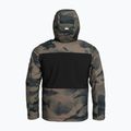 Dětská snowboardová bunda Quiksilver Side Hit mountain spray canteen 6