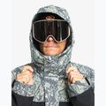 Pánská snowboardová bunda Quiksilver High Altitude 20K woodland abstract sea spray 4