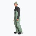 Pánské snowboardové kalhoty Quiksilver Altostratus Stret Gore-Tex Bib sea spray 3