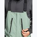 Pánské snowboardové kalhoty Quiksilver Altostratus Stret Gore-Tex Bib sea spray 5