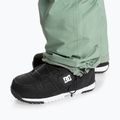 Pánské snowboardové kalhoty Quiksilver Altostratus Stret Gore-Tex Bib sea spray 6