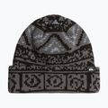 Pánská zimní čepice Quiksilver Archive true black
