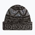 Pánská zimní čepice Quiksilver Archive true black 2