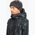 Pánská zimní čepice Quiksilver Archive true black 4