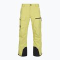 Pánské snowboardové kalhoty Quiksilver Utility celery green 7