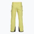 Pánské snowboardové kalhoty Quiksilver Utility celery green 8