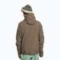 Pánská snowboardová bunda Quiksilver Quest Stretch 20K canteen 2
