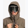 Pánská snowboardová bunda Quiksilver Quest Stretch 20K canteen 4