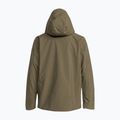 Pánská snowboardová bunda Quiksilver Quest Stretch 20K canteen 6