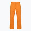 Pánské snowboardové kalhoty Quiksilver Estate orange pepper 7