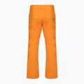 Pánské snowboardové kalhoty Quiksilver Estate orange pepper 8
