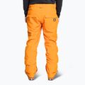 Pánské snowboardové kalhoty Quiksilver Estate orange pepper 3