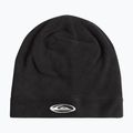 Pánská zimní čepice Quiksilver Jackson Fleece true black
