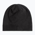 Pánská zimní čepice Quiksilver Jackson Fleece true black 2