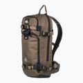 Batoh QuiksilverTr Platinum 18 l canteen 2