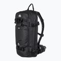 Batoh Quiksilver Tr Platinum 18 l true black 2