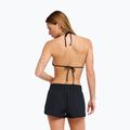 Dámské koupací šortky ROXY Wave 2ʼʼ anthracite 4