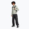 Pánská snowboardová mikina Quiksilver Steep Point Full Zip Fleece sea spray 2