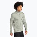 Pánská snowboardová mikina Quiksilver Steep Point Full Zip Fleece sea spray 4