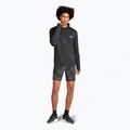 Pánská snowboardová mikina Quiksilver Steep Point Half Zip Fleece true black 2