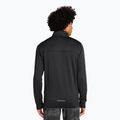 Pánská snowboardová mikina Quiksilver Steep Point Half Zip Fleece true black 3