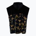 Pánské pončo Quiksilver Hoody Towel Boy grape leaf 2