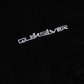 Pánské pončo Quiksilver Hoody Towel Boy grape leaf 3