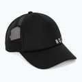 Dámská kšiltovka ROXY Finishline anthracite