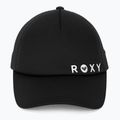 Dámská kšiltovka ROXY Finishline anthracite 2