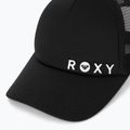 Dámská kšiltovka ROXY Finishline anthracite 3