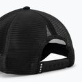 Dámská kšiltovka ROXY Finishline anthracite 4