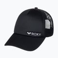 Dámská kšiltovka ROXY Finishline anthracite