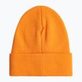 Dětská zimní čepice Quiksilver Brigade orange pepper 2