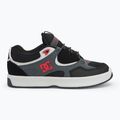 Pánské boty DC Kalynx Zero black / grey / red 2