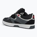 Pánské boty DC Kalynx Zero black / grey / red 3