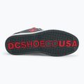 Pánské boty DC Kalynx Zero black / grey / red 4