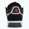 Pánské boty DC Kalynx Zero black / grey / red 6