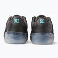 Pánské boty DC Metric LE black / grey / blue 11