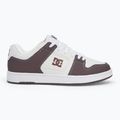Pánské boty DC Manteca 4 white / plum 2