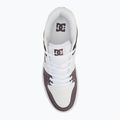 Pánské boty DC Manteca 4 white / plum 5