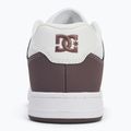 Pánské boty DC Manteca 4 white / plum 6